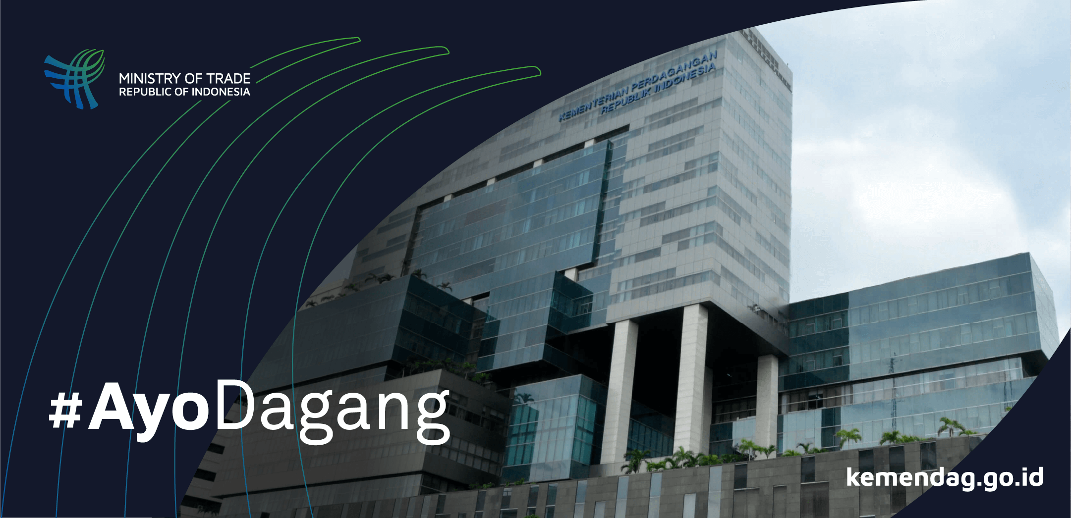 Berita Terkini - KADI