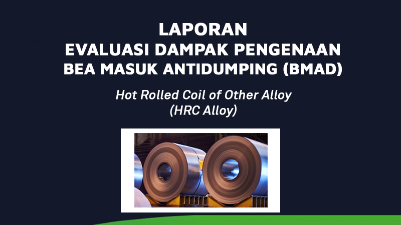 Publikasi Perdagangan