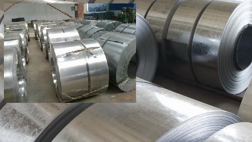 KADI Memulai Penyelidikan Antidumping Atas Produk Impor Cold Rolled Stainless Steel (CRS) Asal Republik Rakyat Tiongkok (RRT), Thailand, Malaysia, Korea, Singapura, dan Taiwan