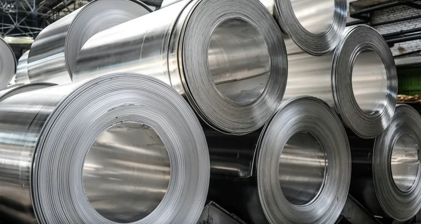 KADI Memulai Penyelidikan Anti Dumping Atas Barang Impor Cold Rolled Stainless Steel (CRS)