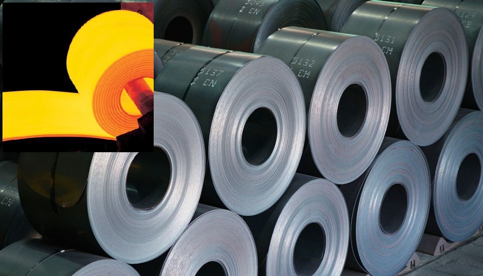 KADI Memulai Penyelidikan Anti Dumping Atas Barang Impor Hot Rolled Coil of Other Alloy Steel
